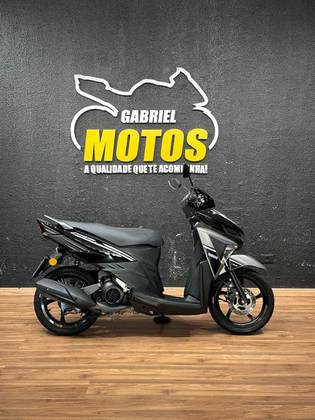 YAMAHA NEO 125 